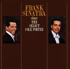 Sings Select Cole Porter - Sinatra,Frank