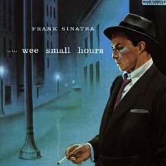 In The Wee Small - Sinatra,Frank