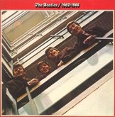 1962-1966 (Red Album)