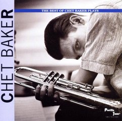 Best Of Chet Baker Plays - Baker,Chet