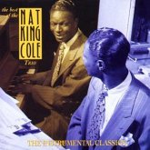 Best Of The Nat King Cole Trio