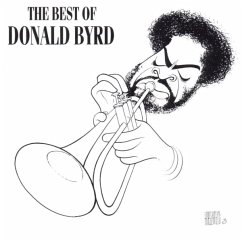 Best Of Donald Byrd - Byrd,Donald