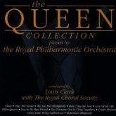Plays The Queen Collection Plays The Queen Collection
