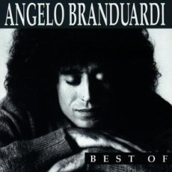 Best Of - Angelo Branduardi