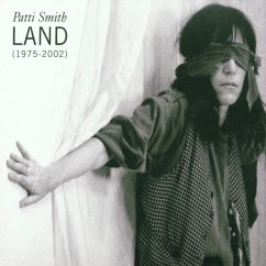Land (1975-2002) - Smith,Patti