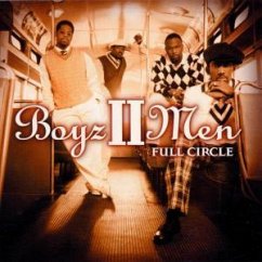Full Circle - Boyz II Men