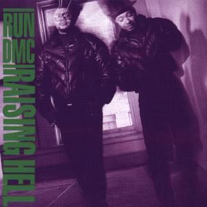 Raising Hell Raising Hell