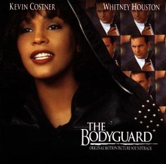 The Bodyguard-Original Soundtrack Album - Houston,Whitney