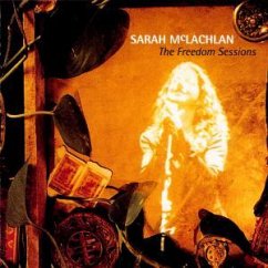 Cover The Freedom Sessions