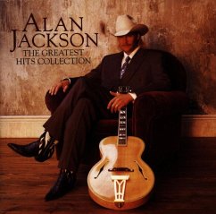 The Greatest Hits Collection - Jackson,Alan
