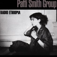 Radio Ethiopia - Smith,Patti Group
