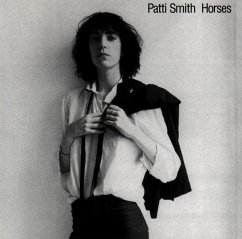Horses - Smith,Patti