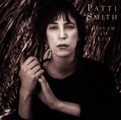 Dream Of Life - Smith,Patti