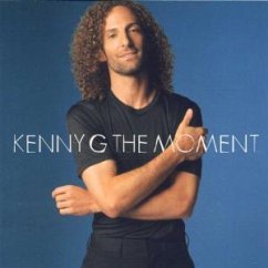 The Moment (incl.Bonus Track) - G, Kenny