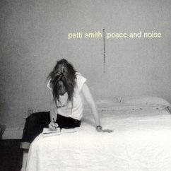 Cover Peace And Noise