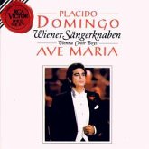 Placido Domingo & die Wiener Sängerknaben