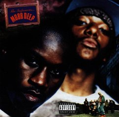 The Infamous - Mobb Deep