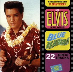 Blue Hawaii - Ost/Presley,Elvis