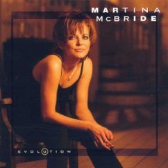 Evolution - Martina McBride