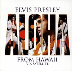 Aloha From Hawaii - Presley,Elvis