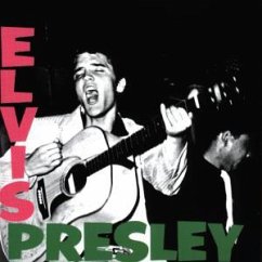 Elvis Presley - Presley,Elvis