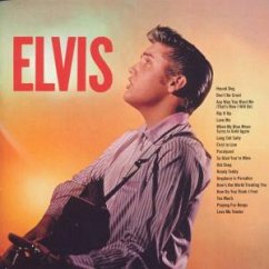 Elvis Elvis