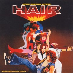 Hair - Original Soundtrack