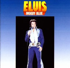 Moody Blue - Elvis Presley