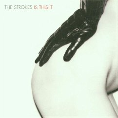 Is This It - Strokes,The