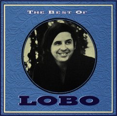 The Best Of - Lobo