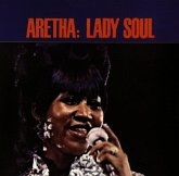 Lady Soul Lady Soul