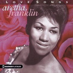 Love Songs/Platinum Collection - Franklin,Aretha