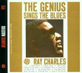 The Genius Sings The Blues The Genius Sings The Blues