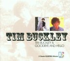 Tim Buckley+Goodbye And Hello