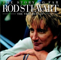 Story So Far-The Very Best,The - Stewart,Rod