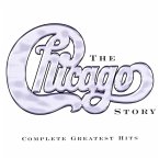 The Chicago Story-Complete Greatest Hits