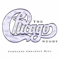 The Chicago Story-Complete Greatest Hits - Chicago