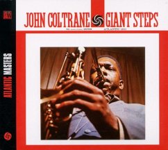 Giant Steps - Coltrane,John