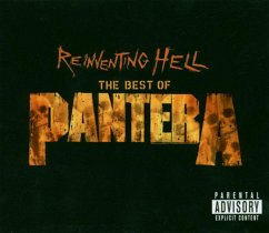 Reinventing Hell-Best Of... - Pantera