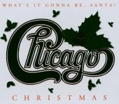 Cover Chicago Christmas - What's It Go