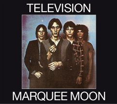 Marquee Moon - Television