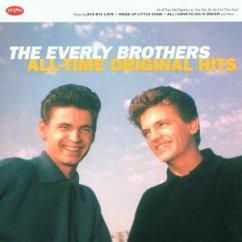 Very Best Of (All-Time Original Hits) - Everly Brothers