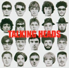 The Best Of Talking Heads - Talking Heads