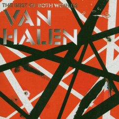 The Best Of Both Worlds - Van Halen