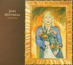 Dreamland - Mitchell,Joni