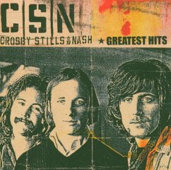 Greatest Hits - Crosby,Stills & Nash