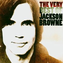 Best Of,The Very - Browne,Jackson