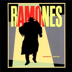 Pleasant Dreams - Ramones