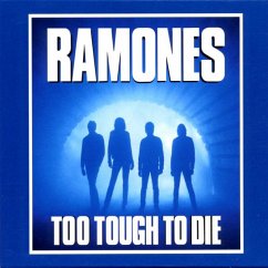 Too Tough To Die - Ramones