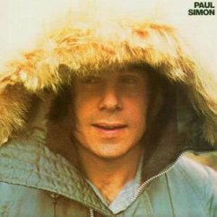 Paul Simon (Remastered Edition)